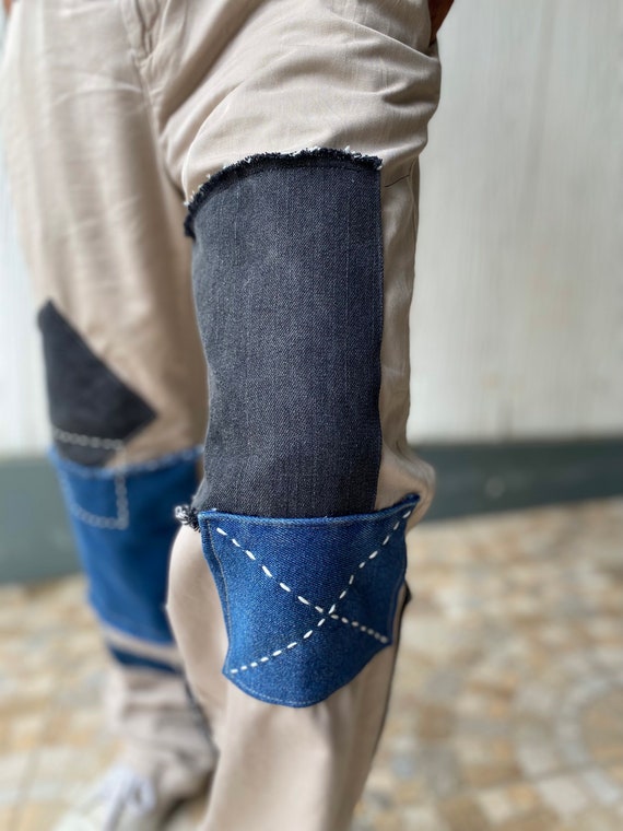 パンツ vintage rework chinos Weatherproof Vintage Men's Regular Fit Excursion Pants
