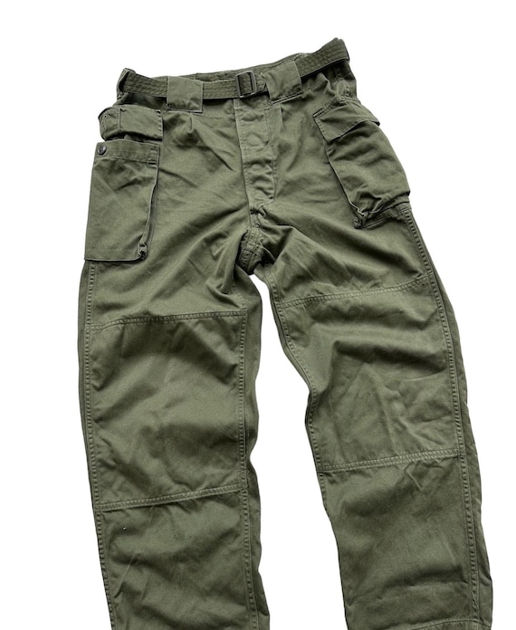Unique Vintage Japanese Military Chino Pant US Army Camping Unique Vintage Japanese Military Chino Pant US Army Camping
