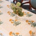 see more listings in the Rectangle Table Cloths section