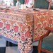 see more listings in the Rectangle Table Cloths section