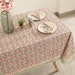 see more listings in the Rectangle Table Cloths section