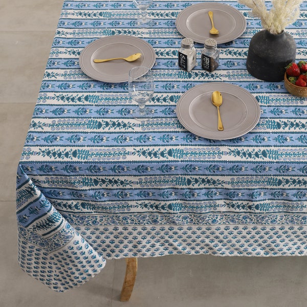 Anokhi Tablecloth Etsy