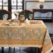 see more listings in the Rectangle Table Cloths section
