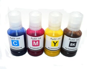 cosmo ink kit