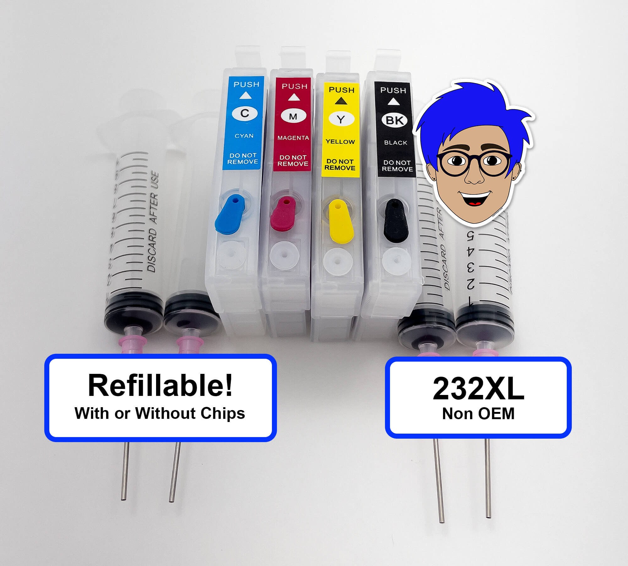 Re ink online