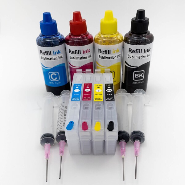 Epson Conversion Kit Etsy