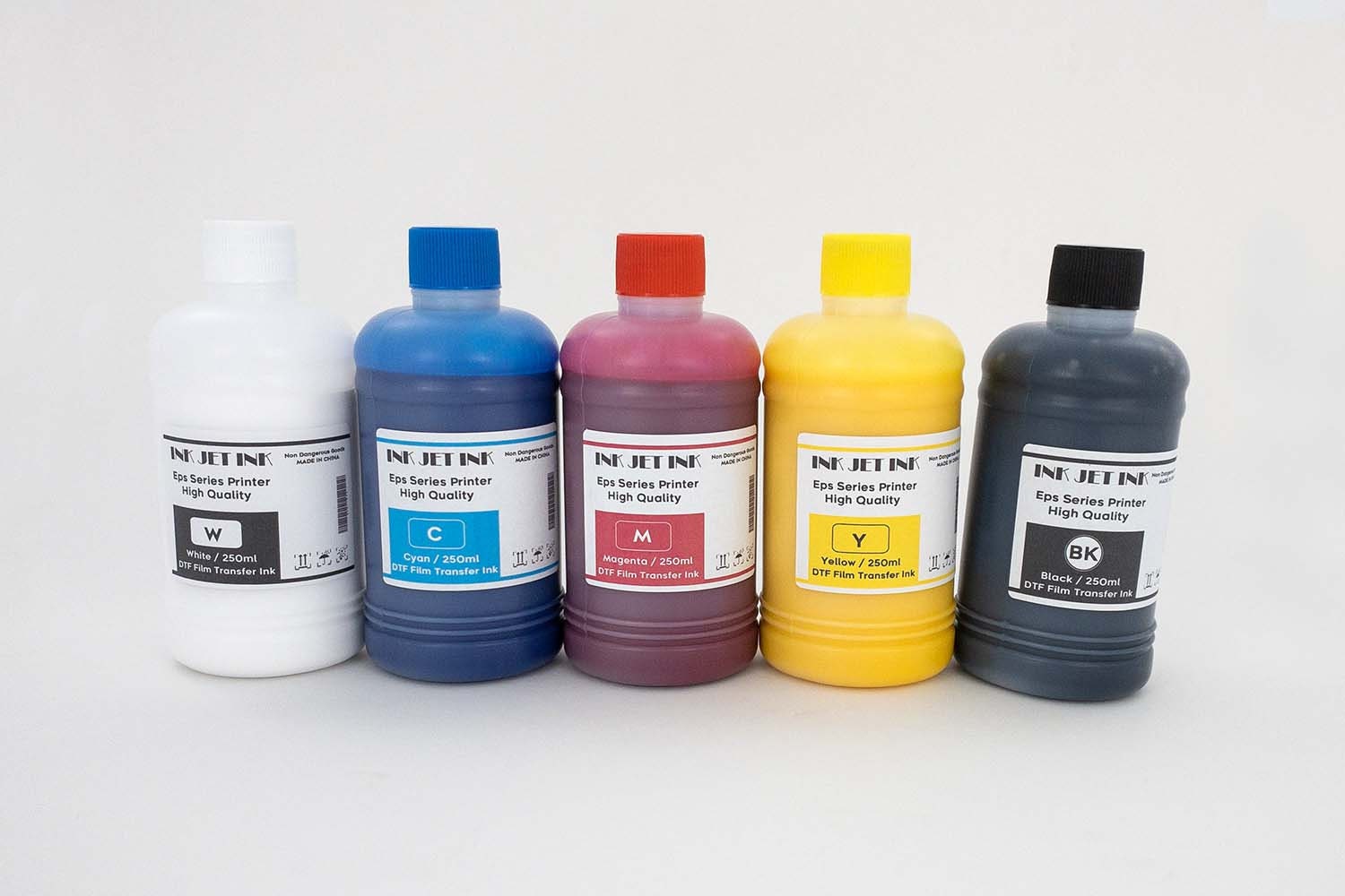 DTF (Direct to Film) Ink for Epson Printers
