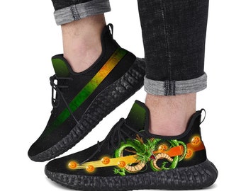 shenron shoe