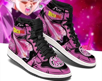 dragon ball z chuck taylors