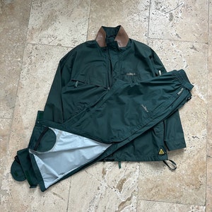 Aqua half zip khaki jacket best sale