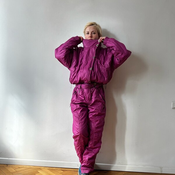 Shop Ski Suit - Etsy