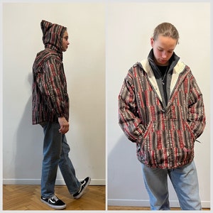 Below Zero Winter Coats Etsy Canada