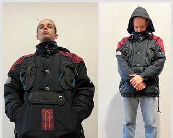 Rodeo gold series ski jacket best sale