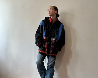 Manteau de pluie Pro-X Elements Blake Hommes
