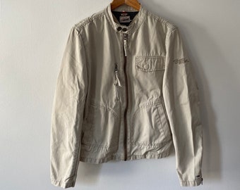 Jacket "Tommy Hilfiger" | Vintage Men's Jacket | 1990s | Size M