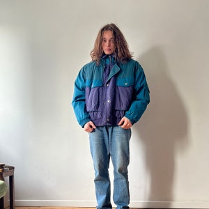 Rodeo outdoor jacket 2025
