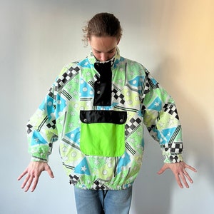 Amazing Vintage Beige Northland Jacket, Size L/XL Men and Amazing Vintage Beige Northland Jacket, Size L/XL Men and