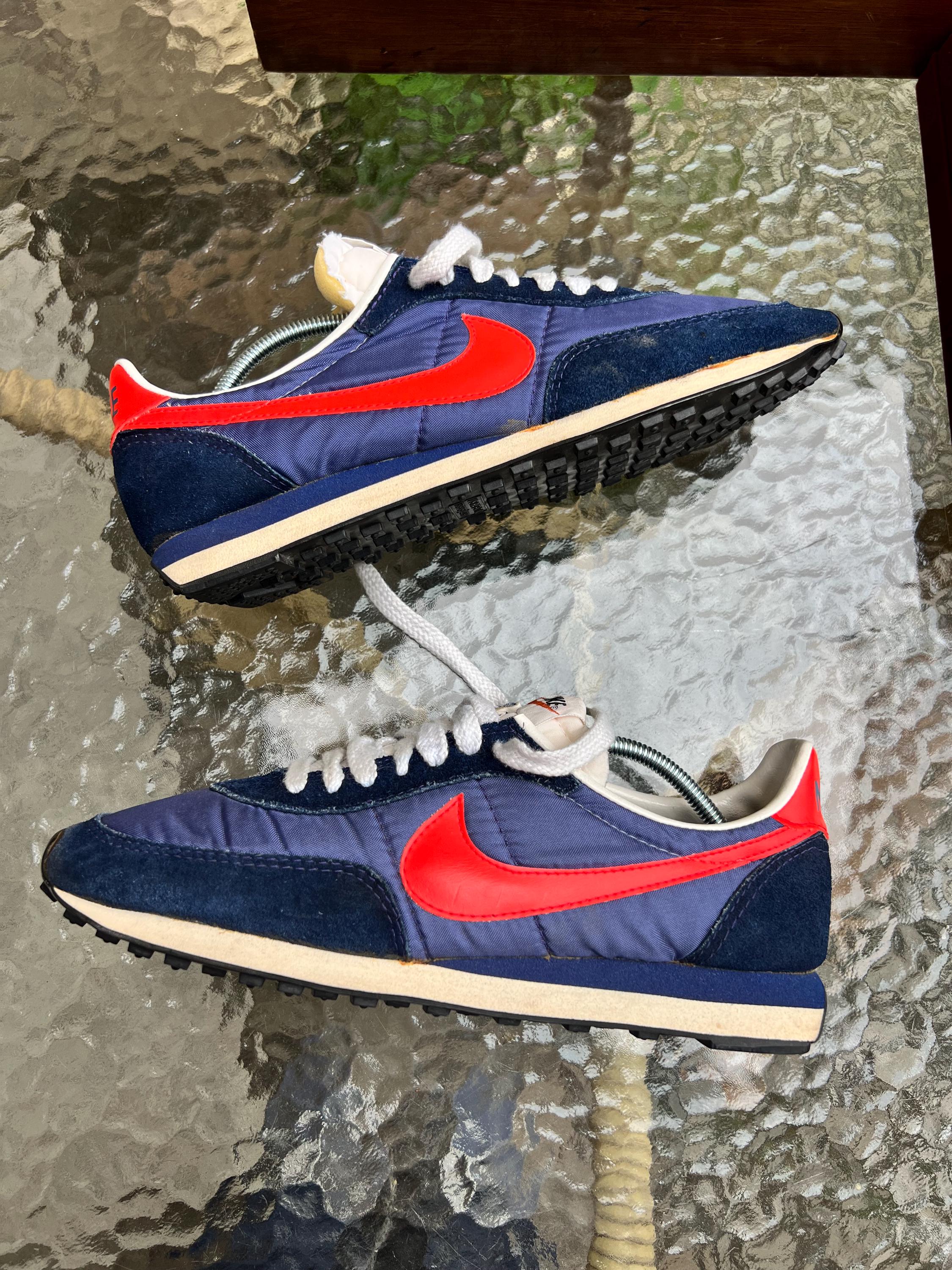 70's nike shoes - Etsy 日本