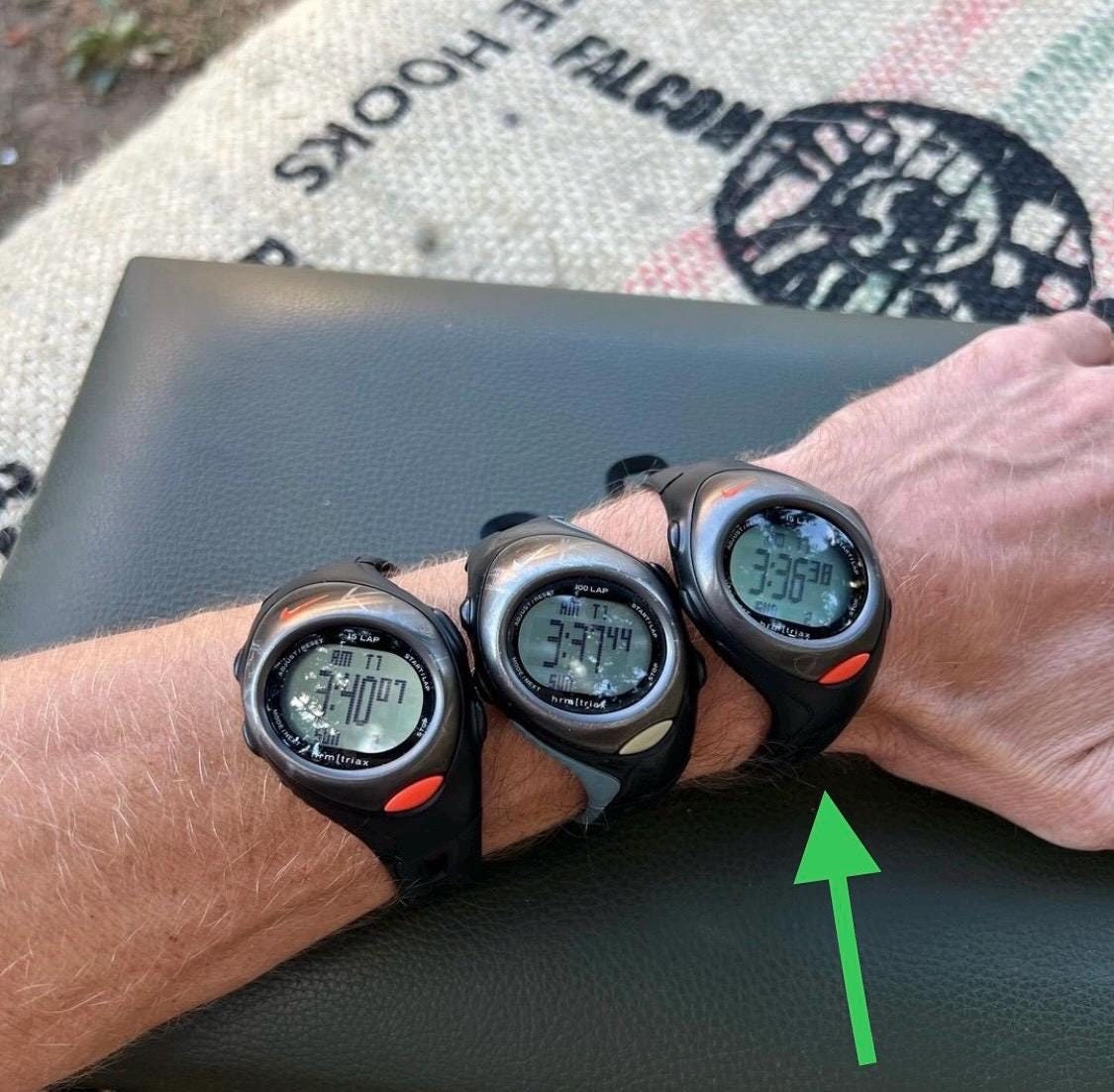 Nike watch australia best sale
