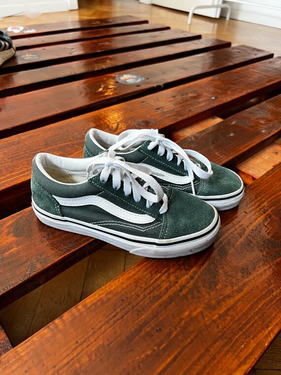 Vans us deals size to eu