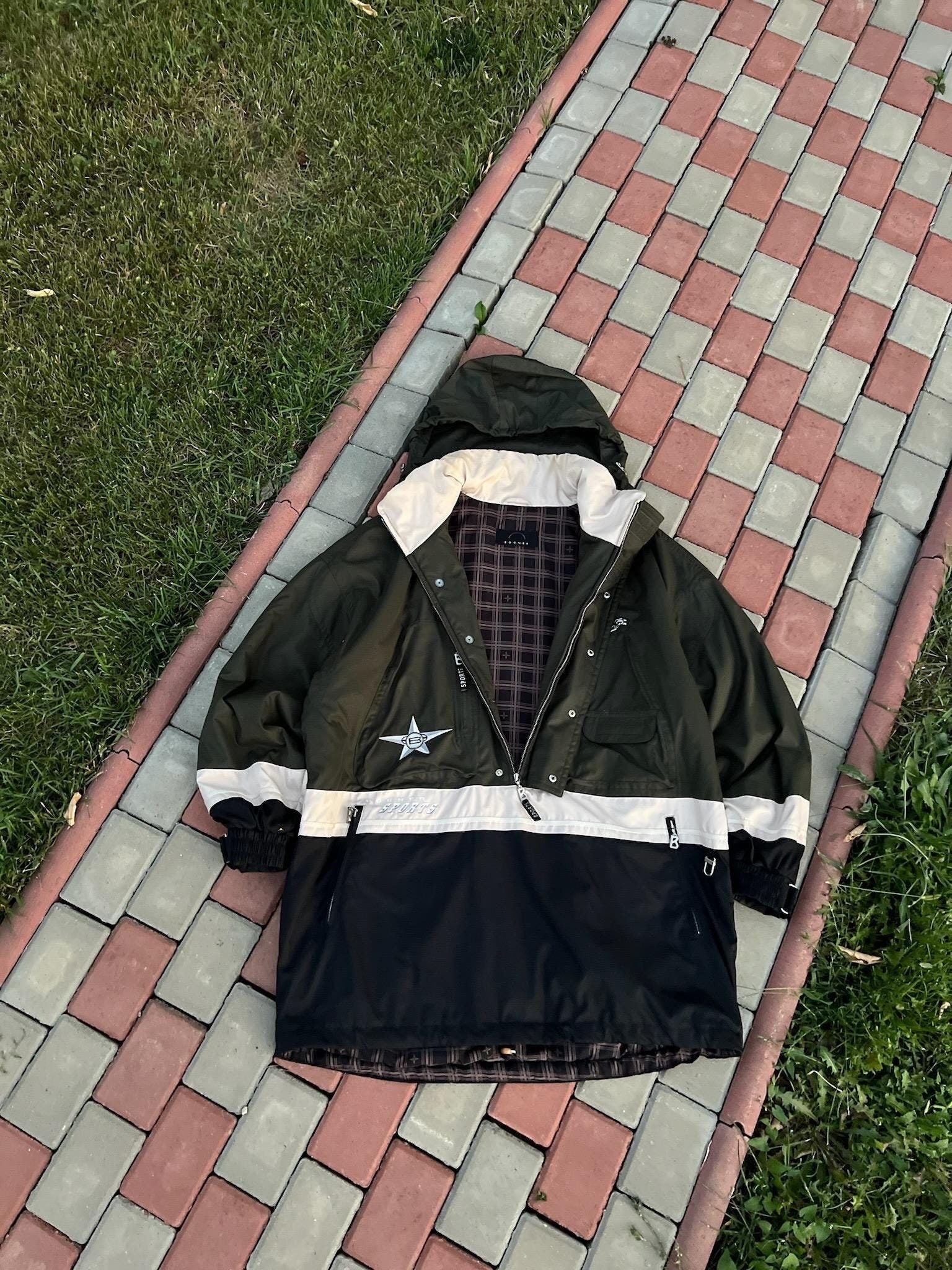 ジャケット・アウター goa military jacket mcbring grange Photos of cool jackets owned by others (non-brand specific