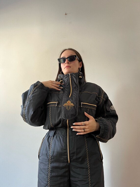 pierre cardin parka