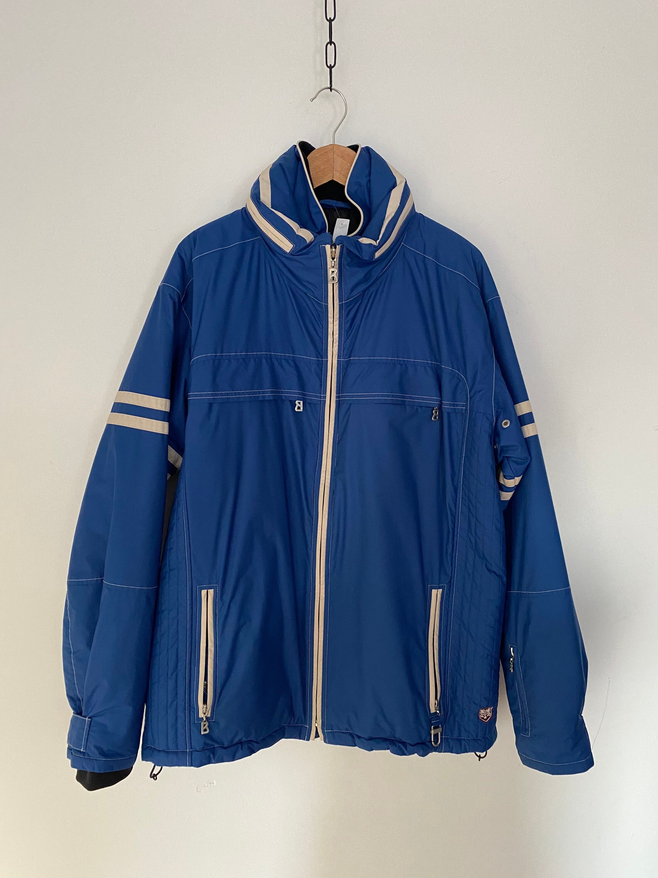 Bogner jason ski clearance jacket