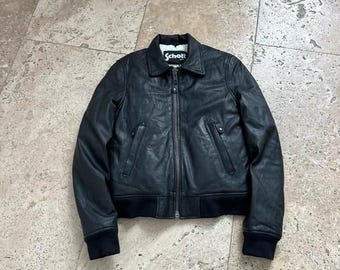 激レア　革ジャンSCHOTT N.Y.C DURO JAC サイズＬL 激レア 革ジャンSCHOTT N.Y.C DURO JAC サイズLL