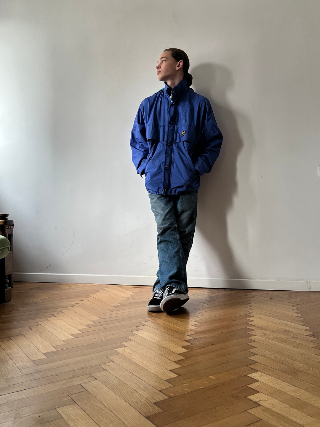 Gore tex impermeabile, antivento, made in Italy, giacca Ciesse