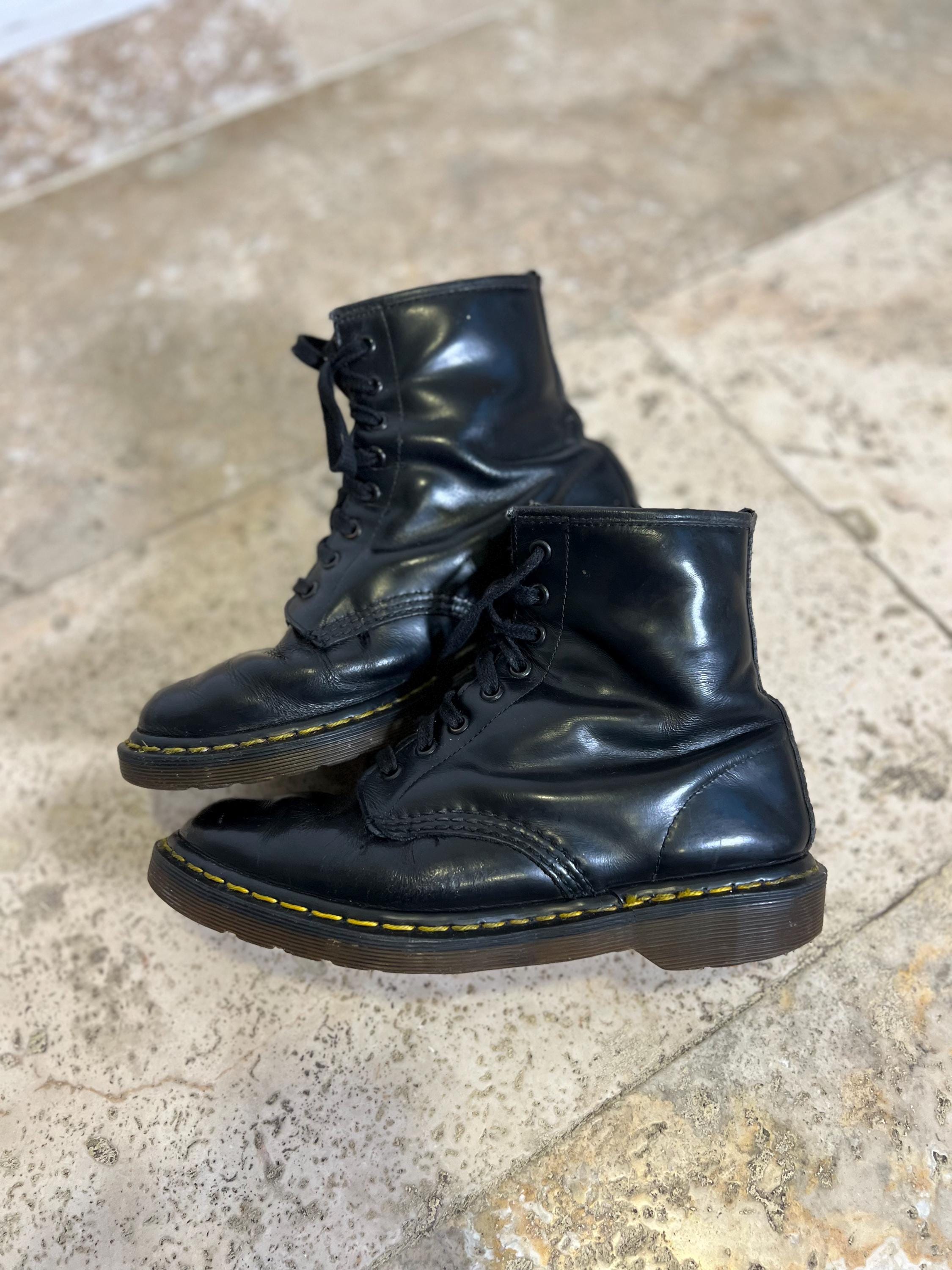 Cool Doc Martens Boots UK