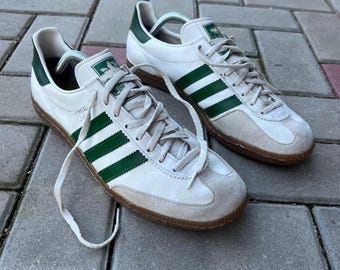 Vintage 1970s-1980s True Vintage Rare Adidas Universal Spezial Sneakers, Rare Collectors Sneakers Made in West Germany, Leather and Suede - Etsy New Zealand Vintage 1970s-1980s True Vintage Rare Adidas Universal Spezial Sneakers, Rare Collectors Sneakers Made in West Germany, Leather and Suede - Etsy New Zealand