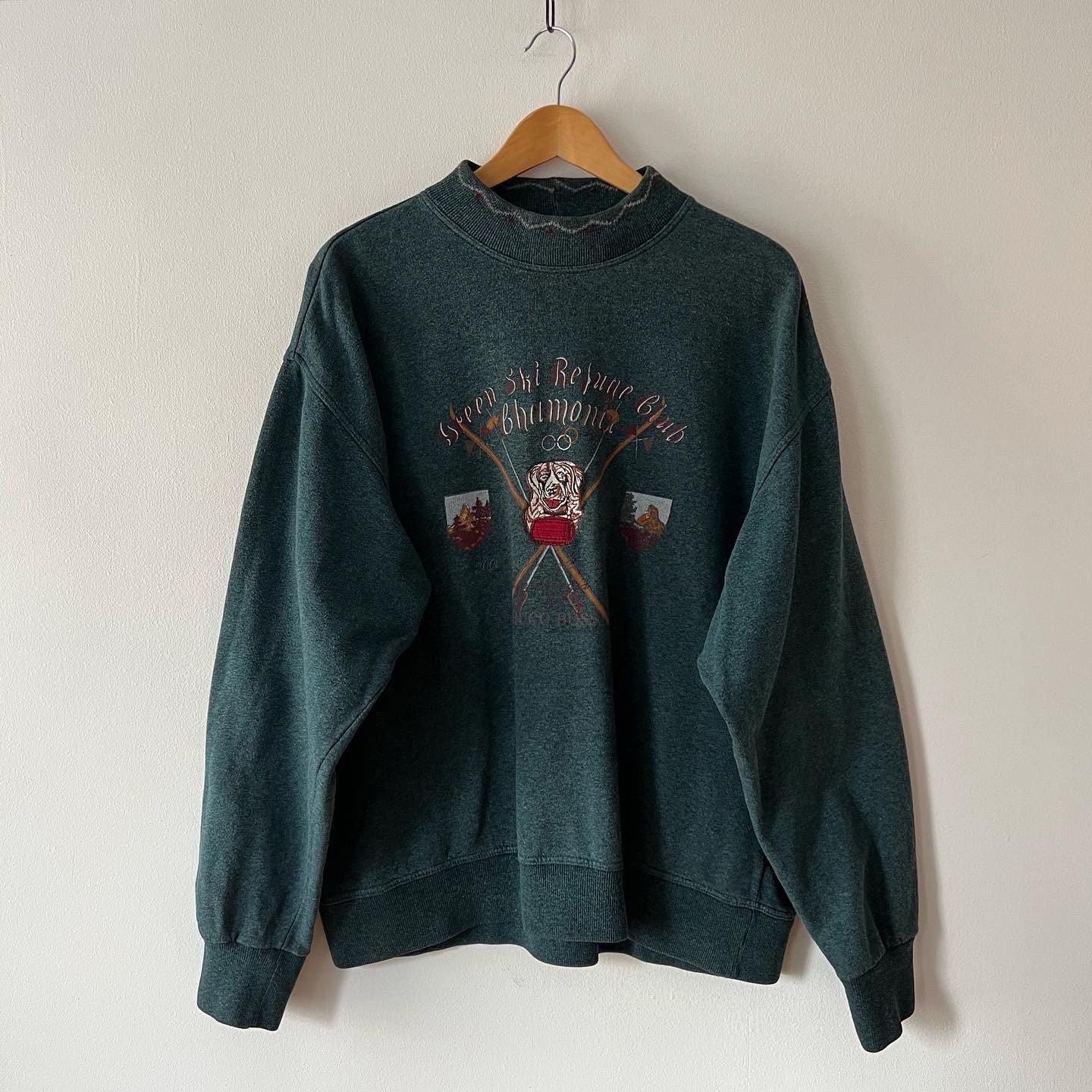 Hugo Boss Jumper - Etsy