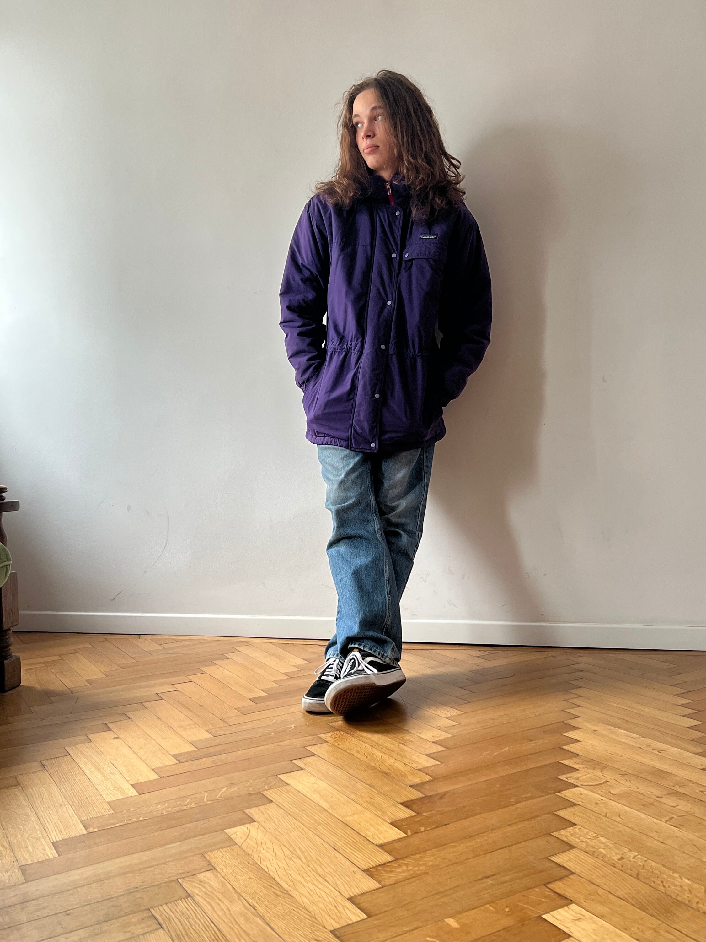 Patagonia パタゴニア ワンショルダー ＆ キャップ パープル Y2K il_fullxfull.4746624138_7fs3.jpg