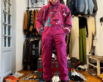 Designer ski - Après-ski femme Isabelle II NOIR-ETIREL Déstockage