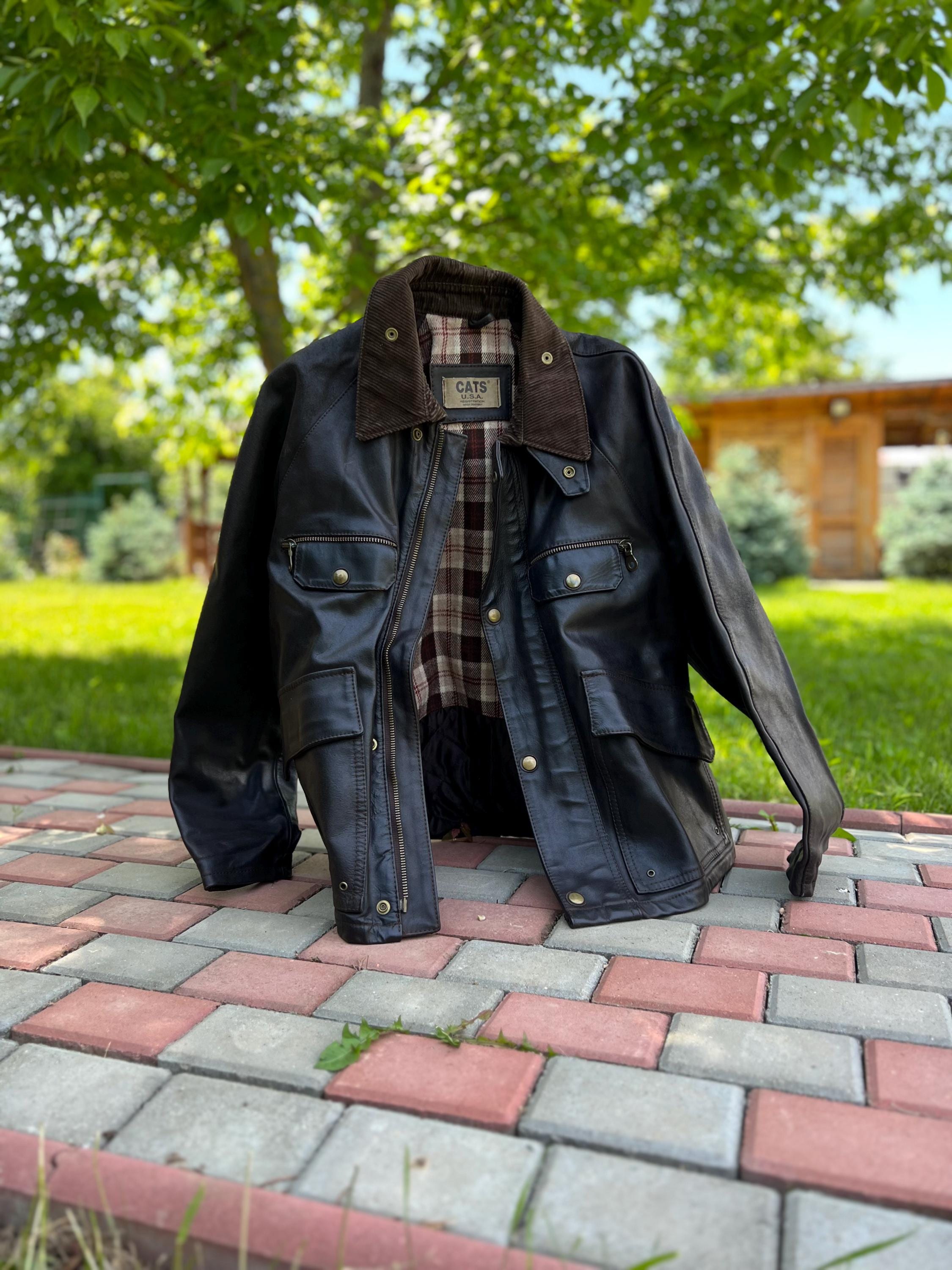Barbour International Suit 未使用 90年代 Barbour International Suit 未使用 90年代