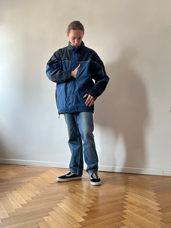 2xl columbia best sale jacket