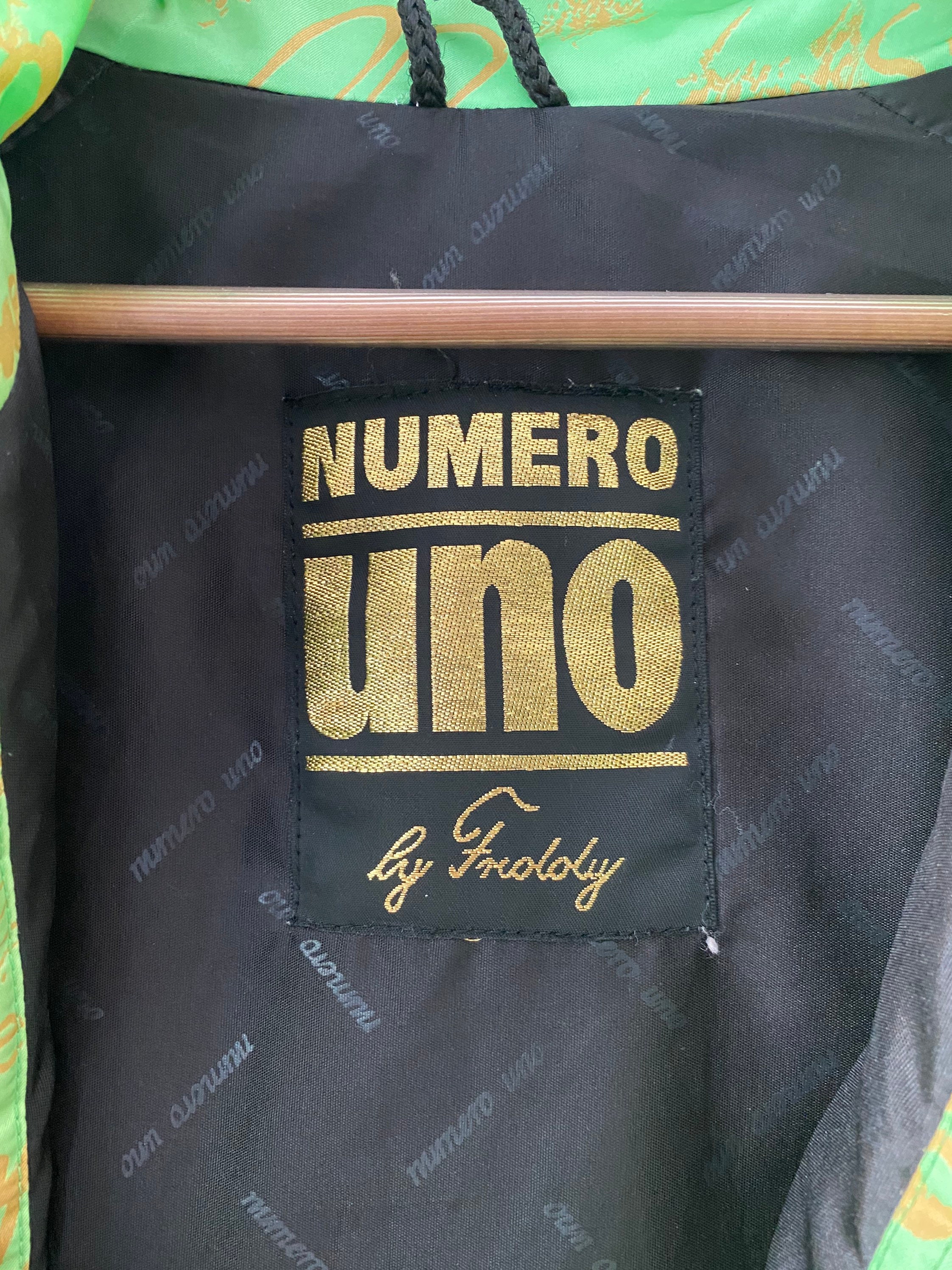 Numero uno winter jackets sale