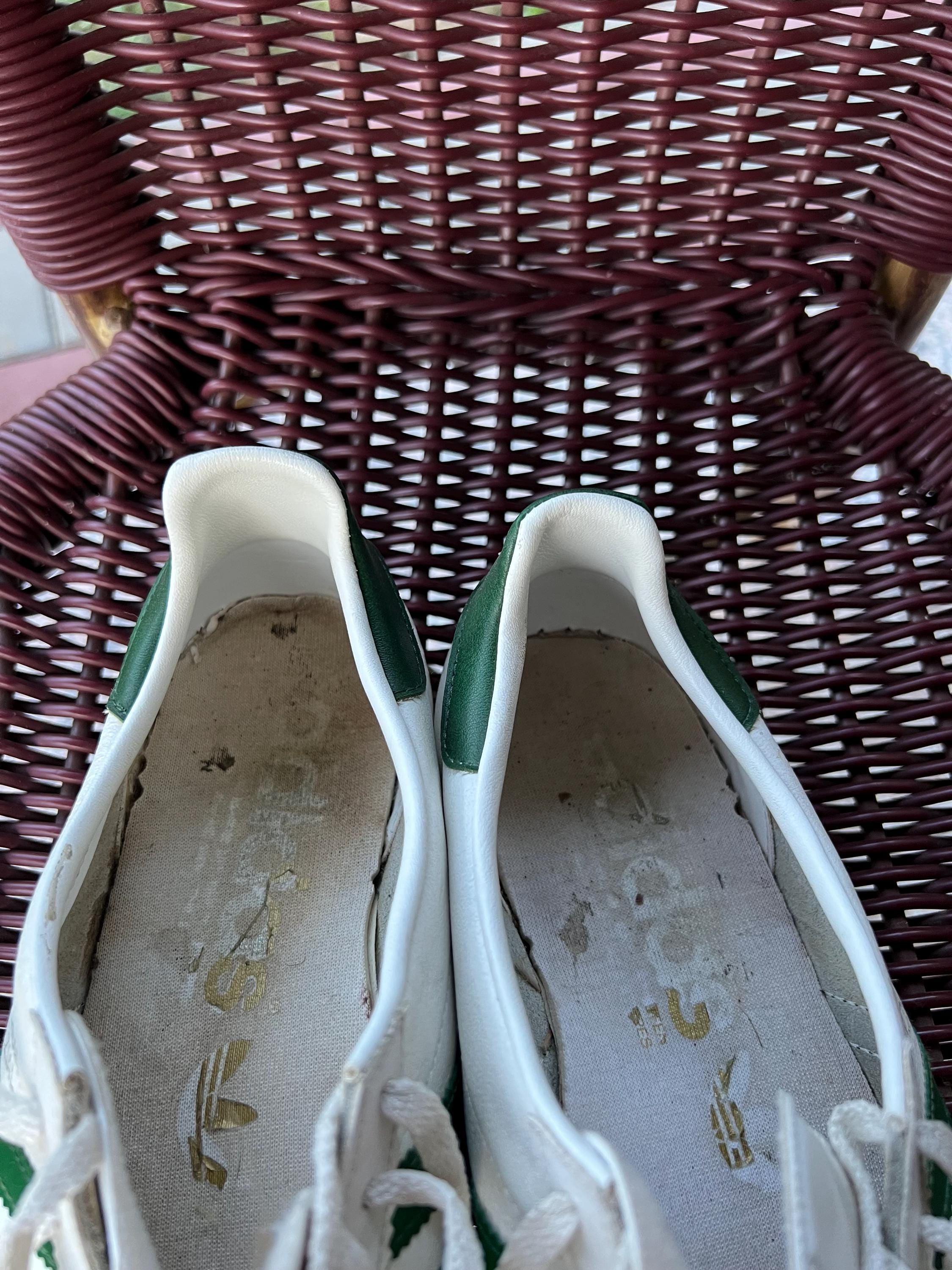 adidas gazelle silver green womens The adidas Archive: The Footwear Collection (40th ed.)  Stanchion