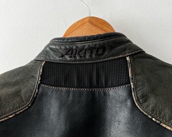 Akito shop motorcycle clothing