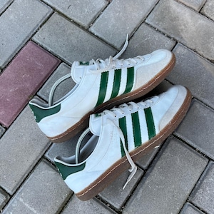 Vintage 1970s-1980s True Vintage Rare Adidas Universal Spezial