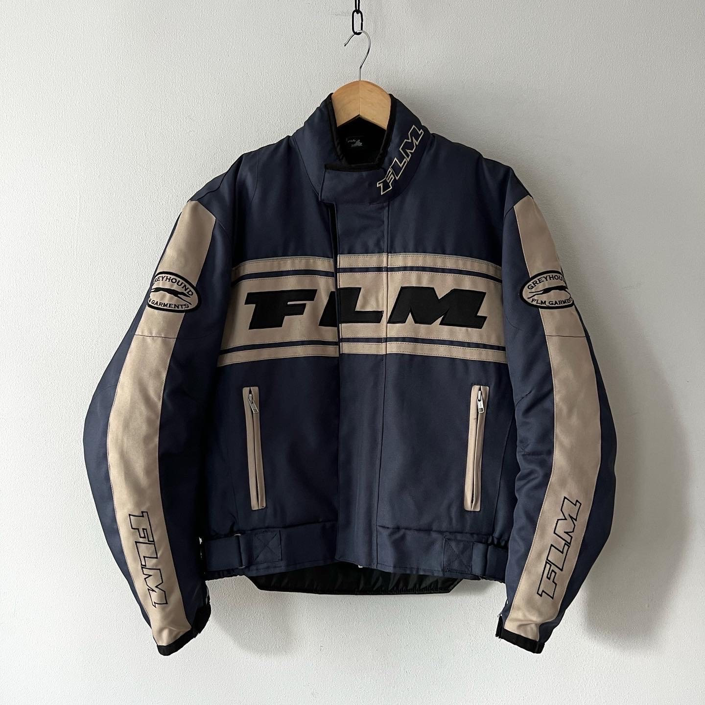 Flm store motorcycle gear