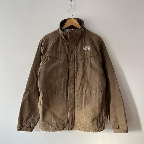 The North Face Explorer vintage, old-school Jacket, s… - Gem