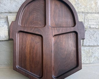 Tabla de embutidos de The Mandalorian