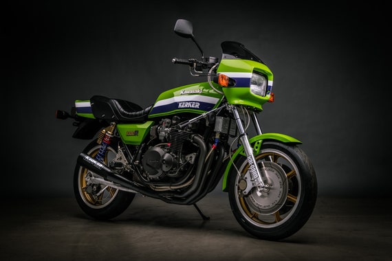 ss_19 Bonhams Cars : 1982 Kawasaki Z1300 Frame no