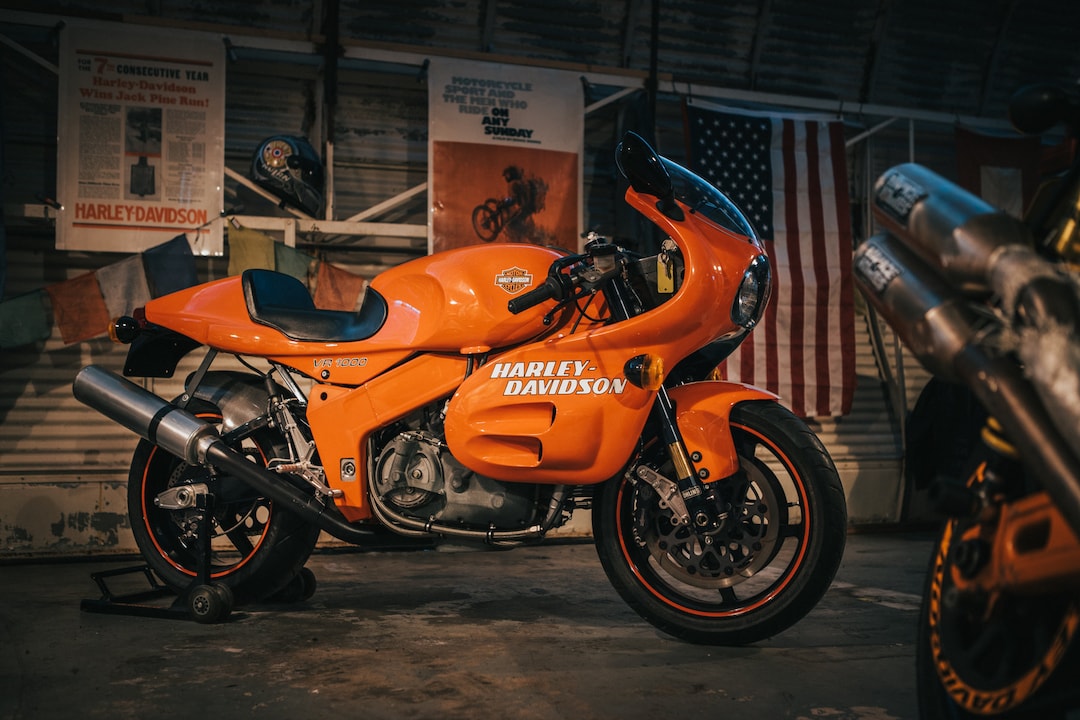 Harley-davidson VR1000 - Etsy