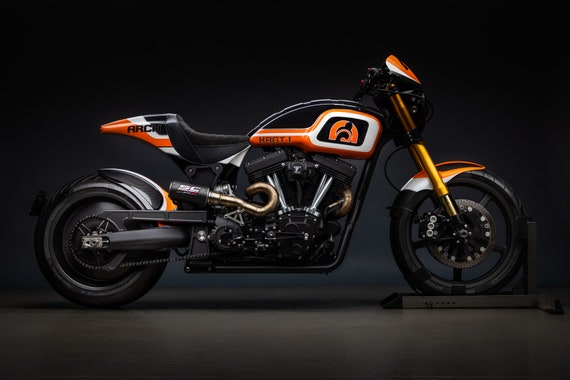 Arch Krgt Arch Motorcycle Company Arch Krgt Cheap
