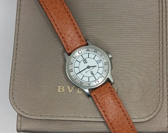 Vintage Bulgari Watch