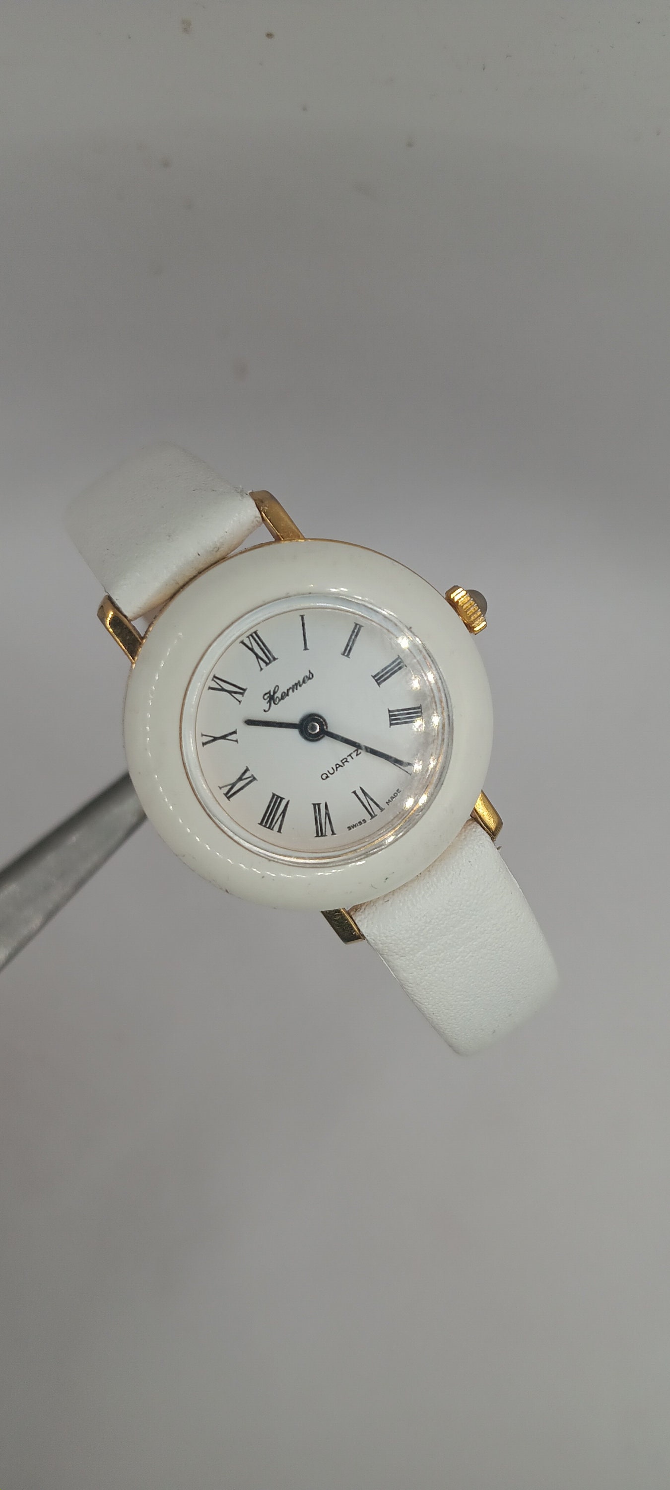 Hermes retailer reloj