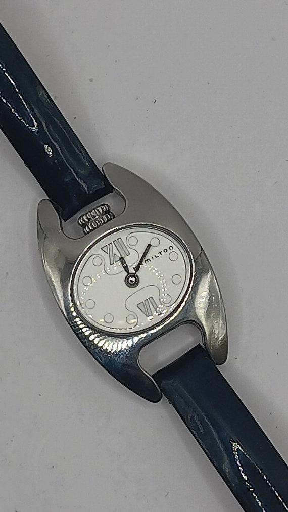 Mid Century lady's watch - image 1