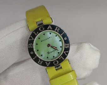 VTG Bulgari watch